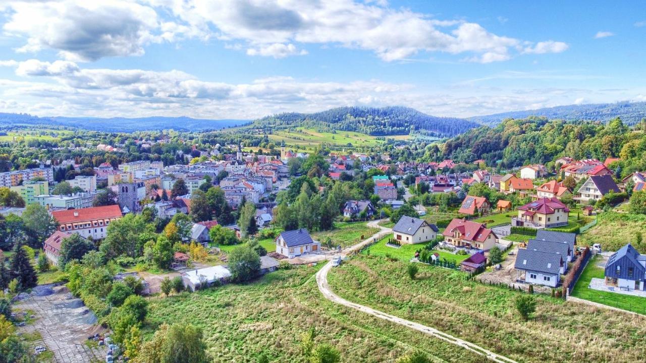 Orzechowka Лёндек-Здруй Экстерьер фото